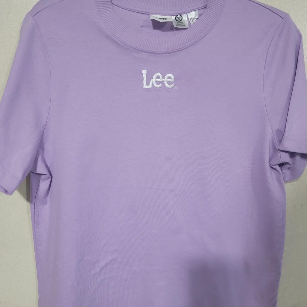 Lee Shirt